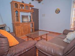 Alquiler de chalet en el Palmar
