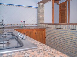 Alquiler de chalet en el Palmar