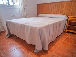 Alquiler de chalet en el Palmar