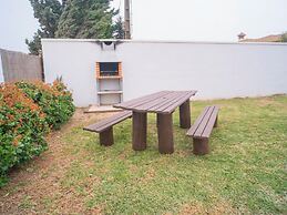 Alquiler de chalet en el Palmar