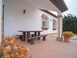 Alquiler de chalet en el Palmar