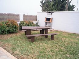 Alquiler de chalet en el Palmar