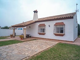 Alquiler de chalet en el Palmar
