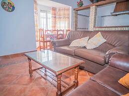 Alquiler de chalet en el Palmar