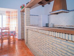 Alquiler de chalet en el Palmar