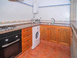 Alquiler de chalet en el Palmar