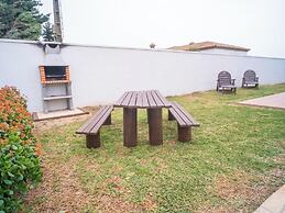 Alquiler de chalet en el Palmar