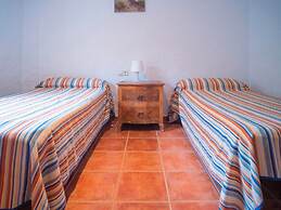 Alquiler de chalet en el Palmar