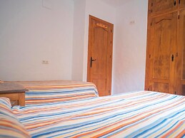 Alquiler de chalet en el Palmar