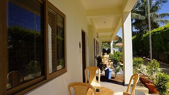 AT CKM Homestay