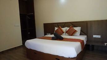 AT CKM Homestay
