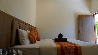AT CKM Homestay