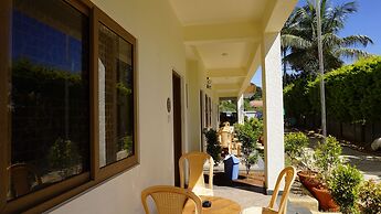 AT CKM Homestay