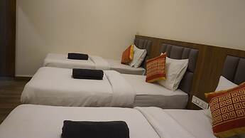 AT CKM Homestay