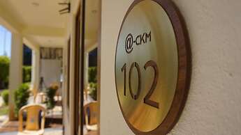 AT CKM Homestay