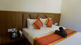 AT CKM Homestay
