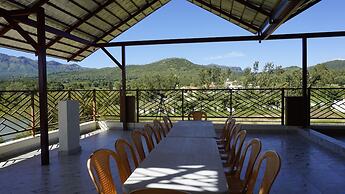 AT CKM Homestay
