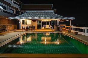 Aksarai Hotel Patong