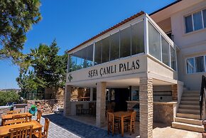 Sefa Çamlı Palas