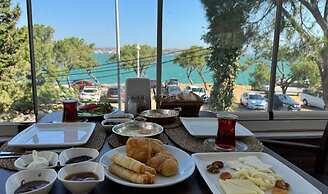 Sefa Çamlı Palas