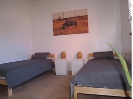 Dar Makai Surf Hotel