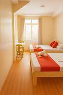 Baden Powell Hostel