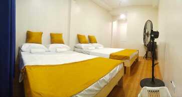 Baden Powell Hostel