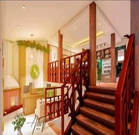 Baden Powell Hostel
