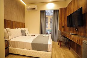 Sama Hotel Sherif Bash