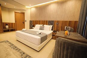 Sama Hotel Sherif Bash