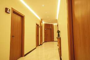 Sama Hotel Sherif Bash