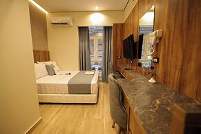 Sama Hotel Sherif Bash