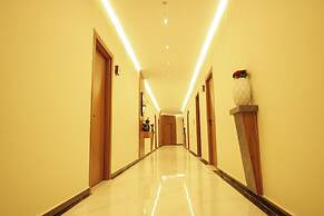 Sama Hotel Sherif Bash