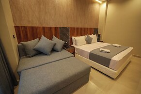 Sama Hotel Sherif Bash