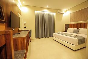 Sama Hotel Sherif Bash
