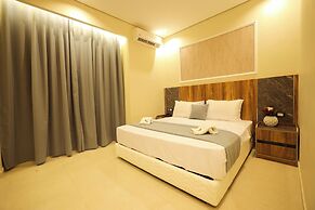 Sama Hotel Sherif Bash