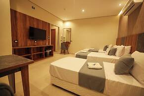 Sama Hotel Sherif Bash
