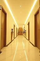 Sama Hotel Sherif Bash