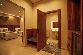 Sama Hotel Sherif Bash