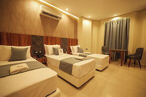 Sama Hotel Sherif Bash