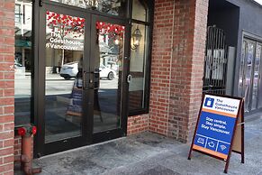 The Guesthouse Vancouver Downtown