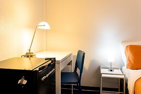 The Guesthouse Vancouver Downtown