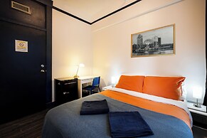 The Guesthouse Vancouver Downtown