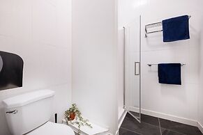 The Guesthouse Vancouver Downtown