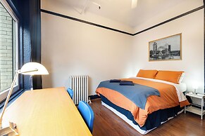 The Guesthouse Vancouver Downtown