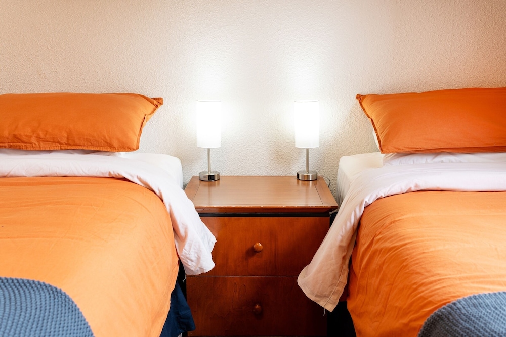 The Guesthouse Vancouver Downtown
