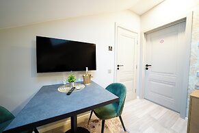 Svaja ApartHotel & Spa