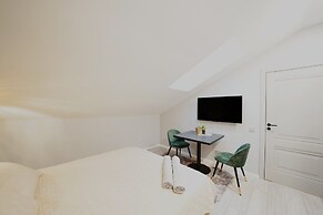 Svaja ApartHotel & Spa