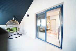 Svaja ApartHotel & Spa