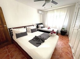 MINI BEACH STUDIOS